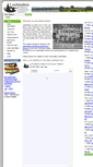 Mobile Screenshot of lochmaben.org.uk